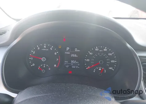 2023 Kia Rio Lx from USA, damaged, VIN 3KPA24AD0PE616063